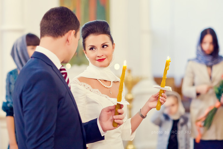 фотограф на венчание