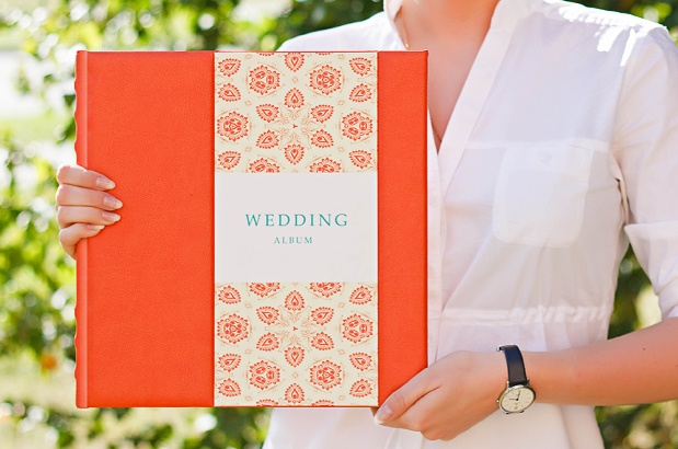 Свадебная книга. Дизайн свадебных книг.